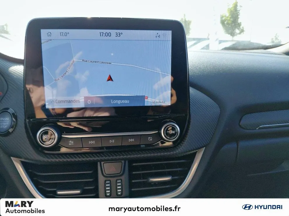 Véhicule occasion 178837 - ford PUMA - Photo 12