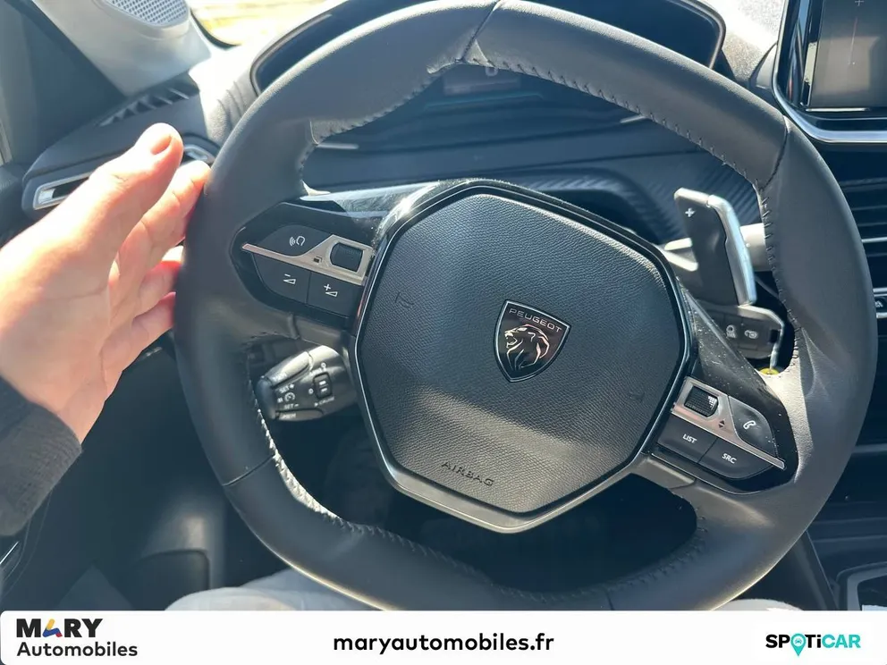 Véhicule occasion 231278 - peugeot 208 - Photo 14