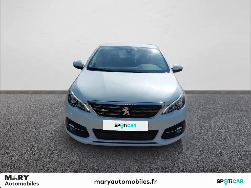 Véhicule occasion 1232785 - peugeot 308 - Photo 6