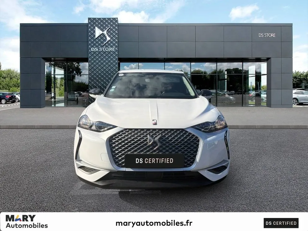 Véhicule occasion 223518 - ds DS 3 - Photo 2