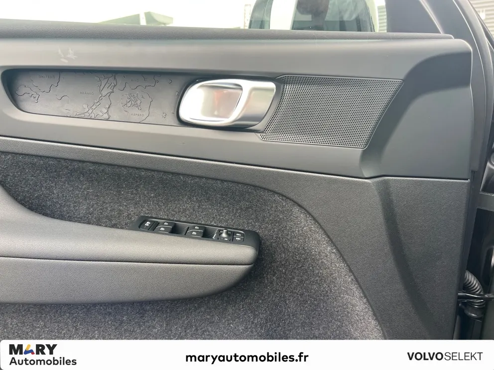 Véhicule occasion 1237917 - volvo EX40 - Photo 18