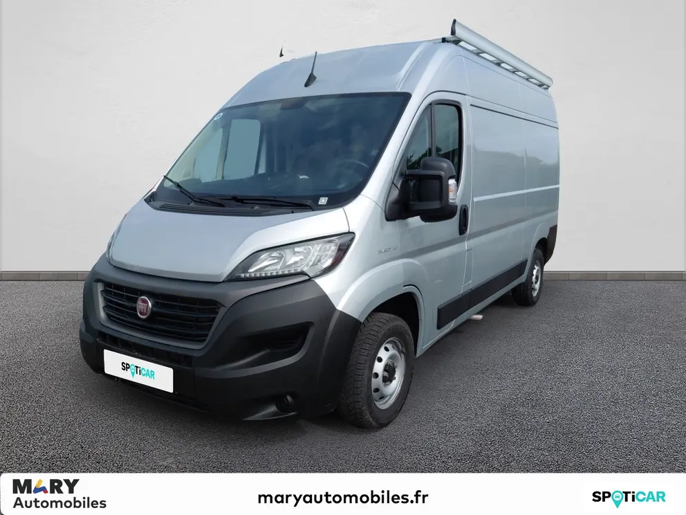 Véhicule occasion 1241828 - fiat DUCATO - Photo 1