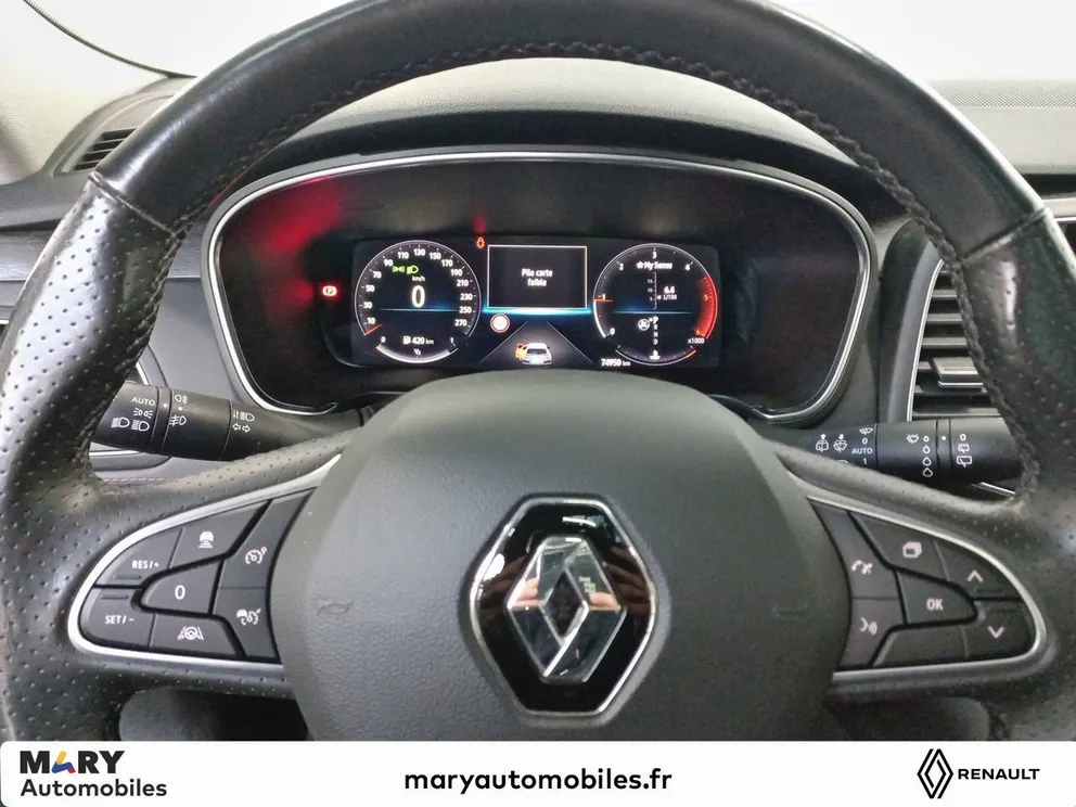 Véhicule occasion 218721 - renault TALISMAN - Photo 14