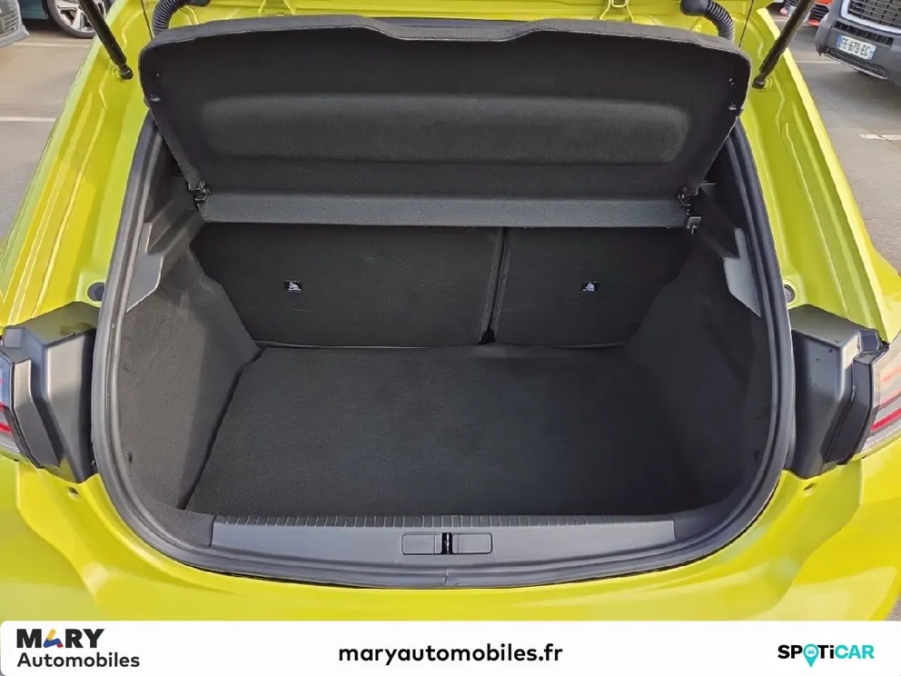 Véhicule occasion 220655 - peugeot 208 - Photo 16