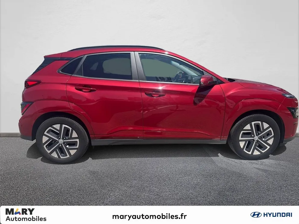 Véhicule occasion 185027 - hyundai KONA - Photo 4