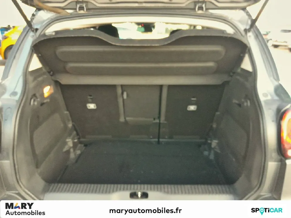 Véhicule occasion 204336 - Citroën C3 AIRCROSS - Photo 6