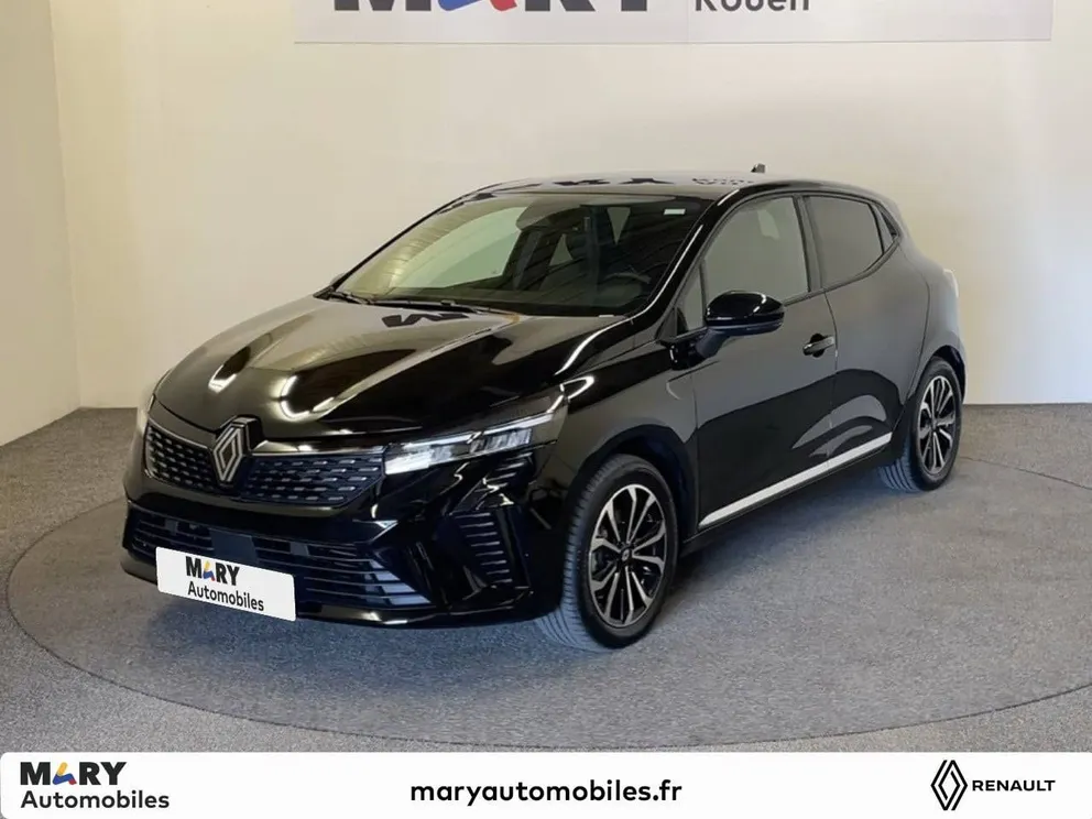 Véhicule occasion 229425 - renault CLIO - Photo 1