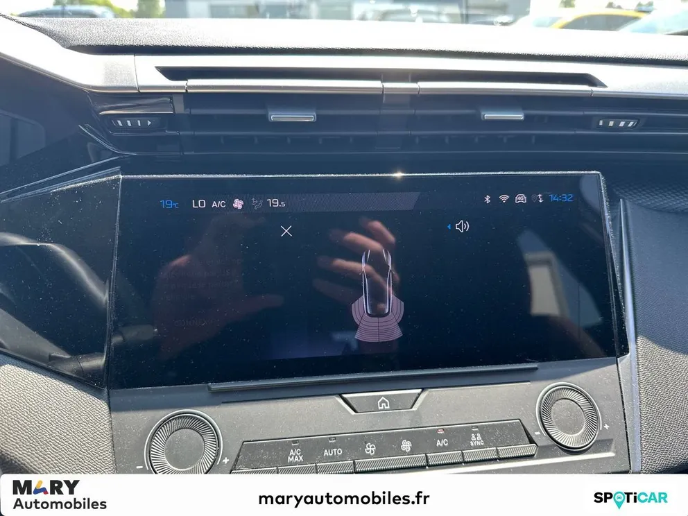 Véhicule occasion 178075 - peugeot 308 - Photo 13