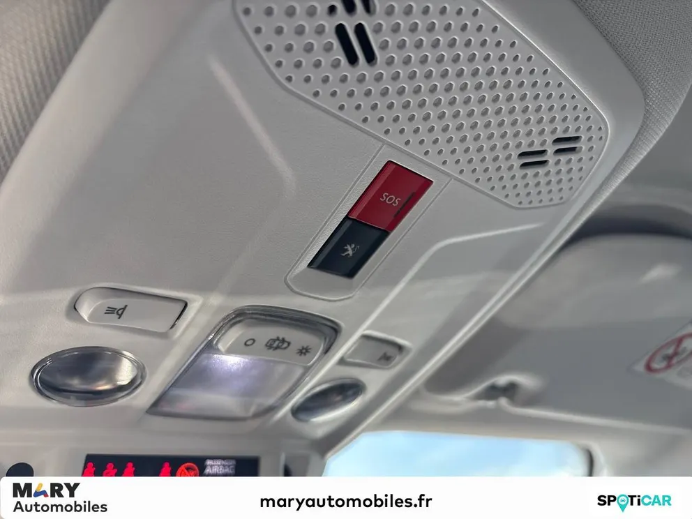 Véhicule occasion 219363 - peugeot 2008 - Photo 15