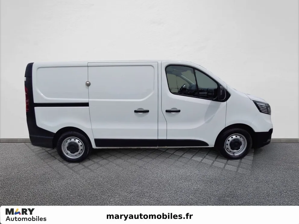 Véhicule occasion 236734 - renault TRAFIC - Photo 4