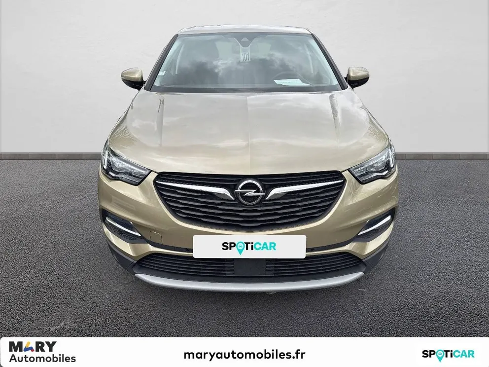 Véhicule occasion 235746 - opel GRANDLAND - Photo 7