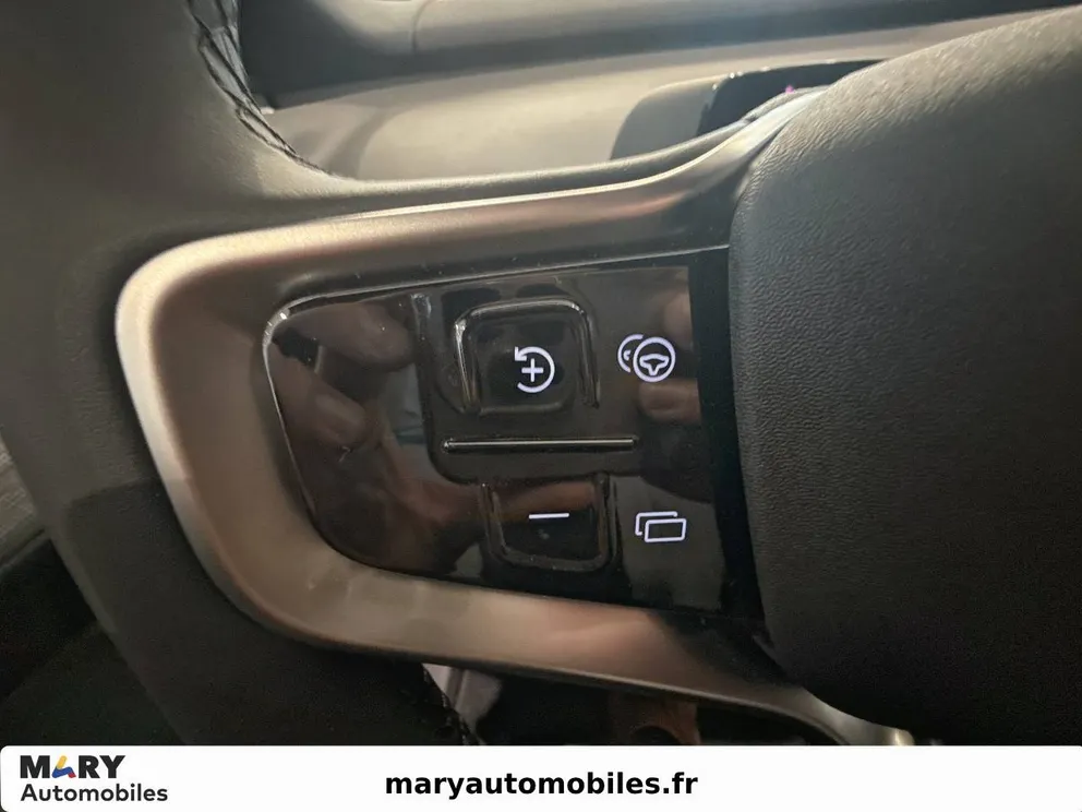 Véhicule occasion 226420 - volvo EX30 - Photo 15