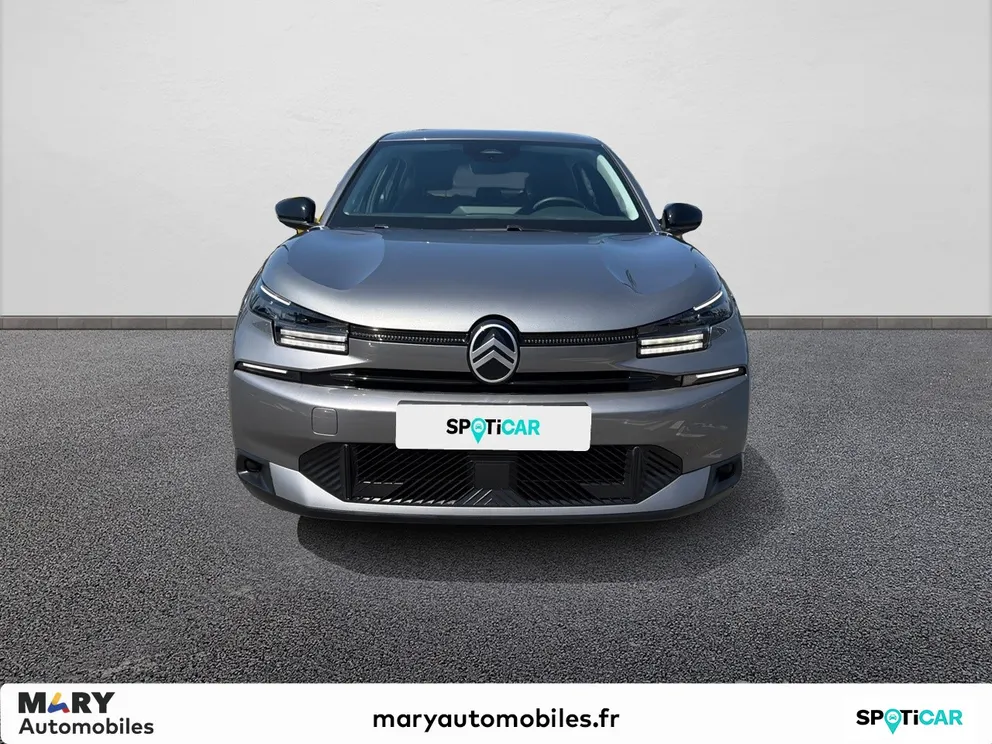 Véhicule occasion 1233028 - Citroën C4 - Photo 6