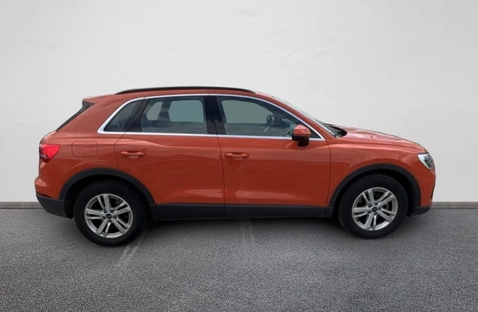 Véhicule occasion 1235244 - audi Q3 - Photo 4