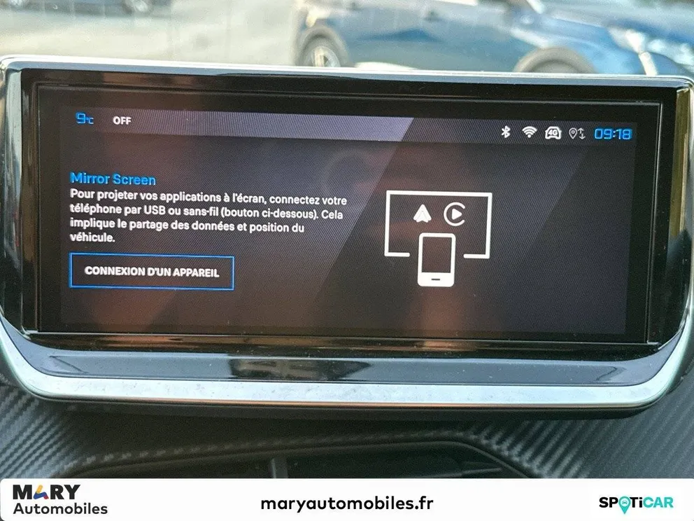 Véhicule occasion 195672 - peugeot 208 - Photo 17