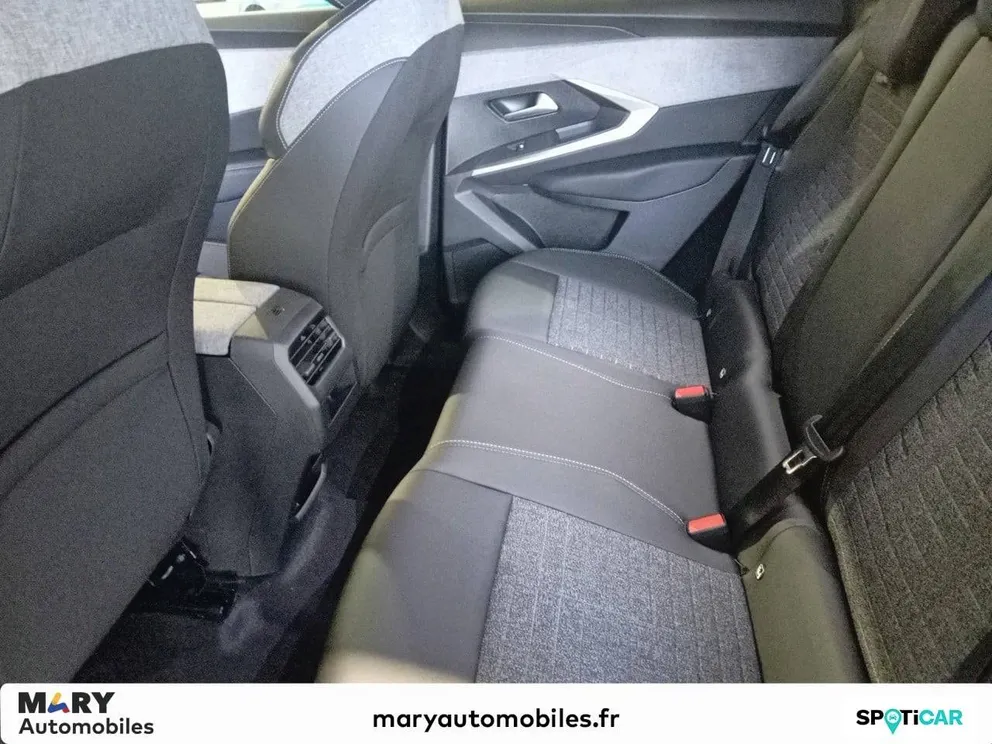 Véhicule occasion 224367 - peugeot 3008 - Photo 10