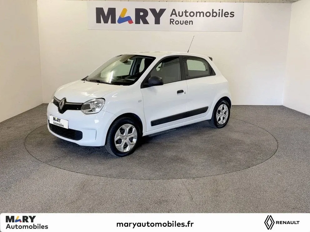 Véhicule occasion 188832 - renault TWINGO - Photo 1