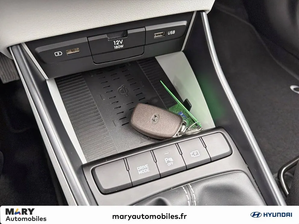 Véhicule occasion 219887 - hyundai i20 - Photo 14