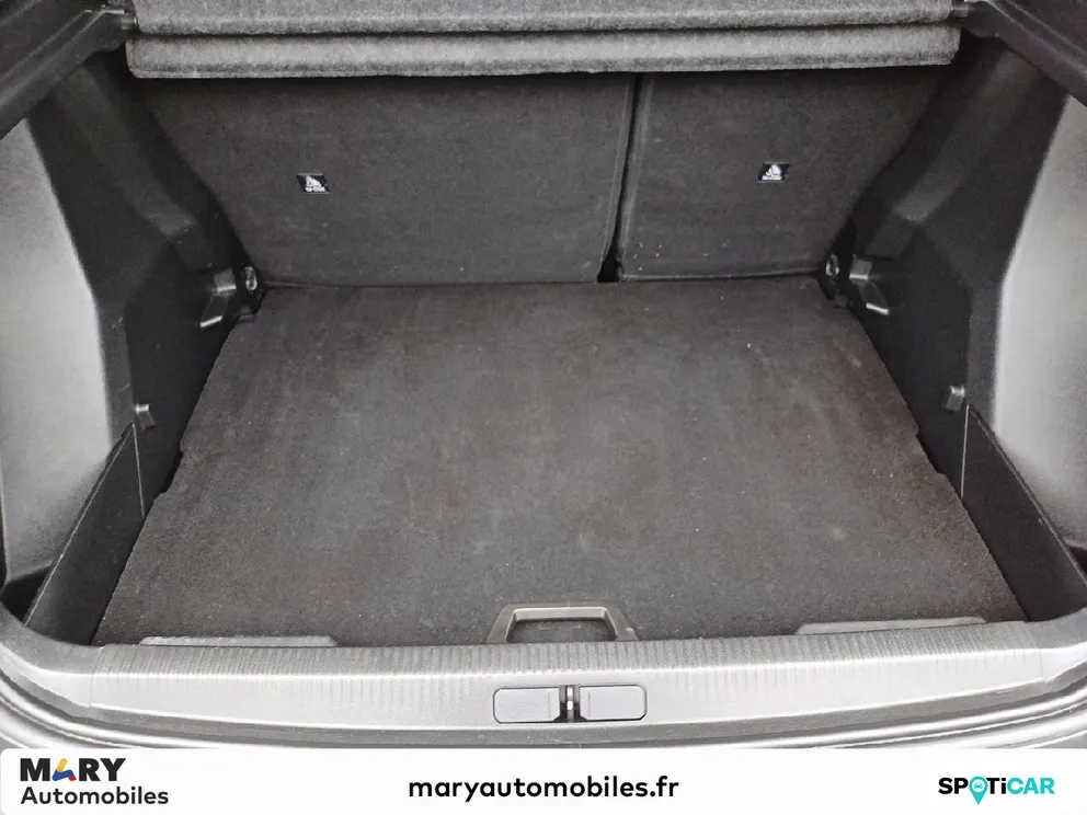 Véhicule occasion 1239902 - peugeot 2008 - Photo 16