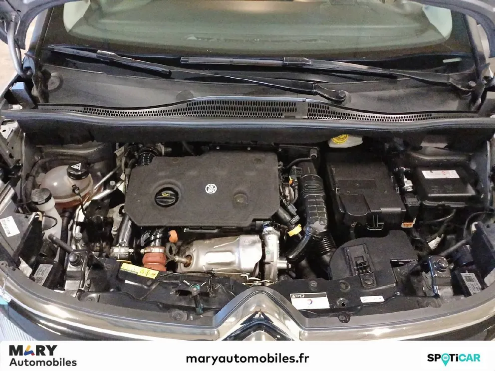 Véhicule occasion 204633 - Citroën C3 AIRCROSS - Photo 12