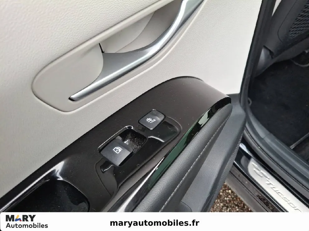 Véhicule occasion 214984 - hyundai TUCSON - Photo 21