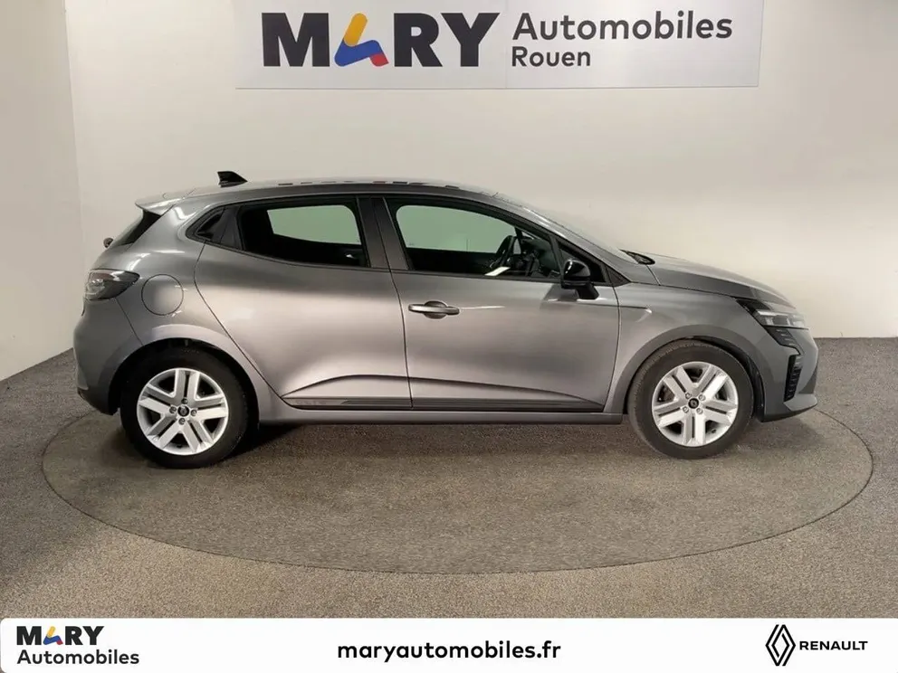 Véhicule occasion 199735 - renault CLIO - Photo 4