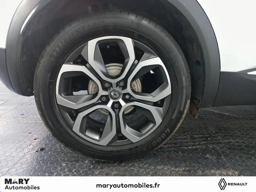 Véhicule occasion 219206 - renault CAPTUR - Photo 17