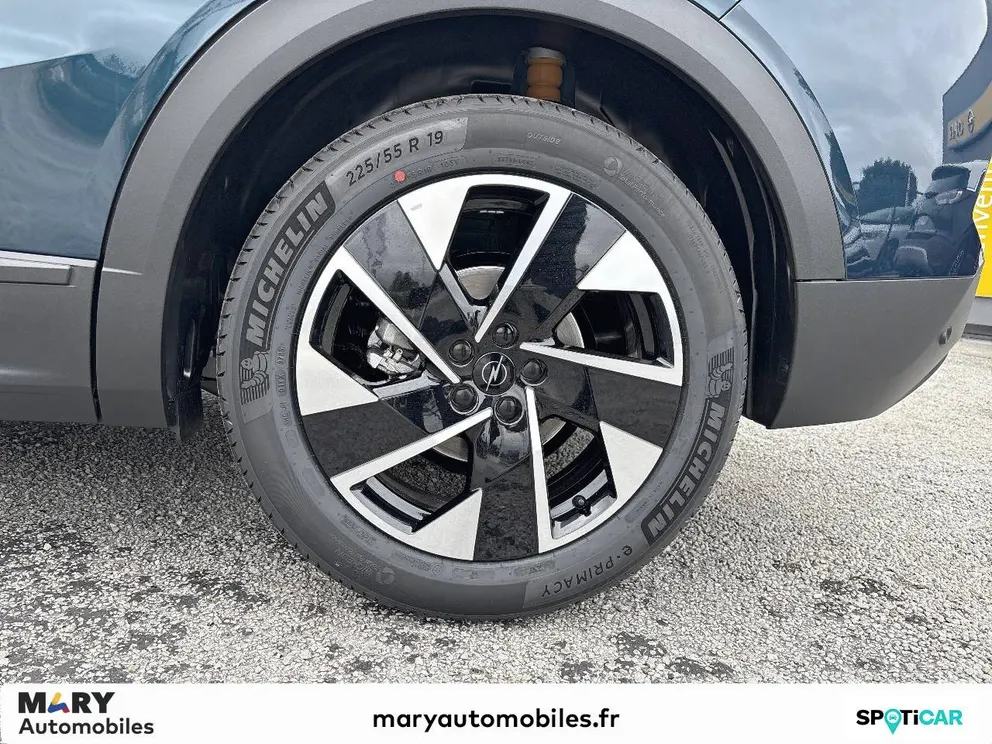 Véhicule occasion 194498 - opel GRANDLAND - Photo 11