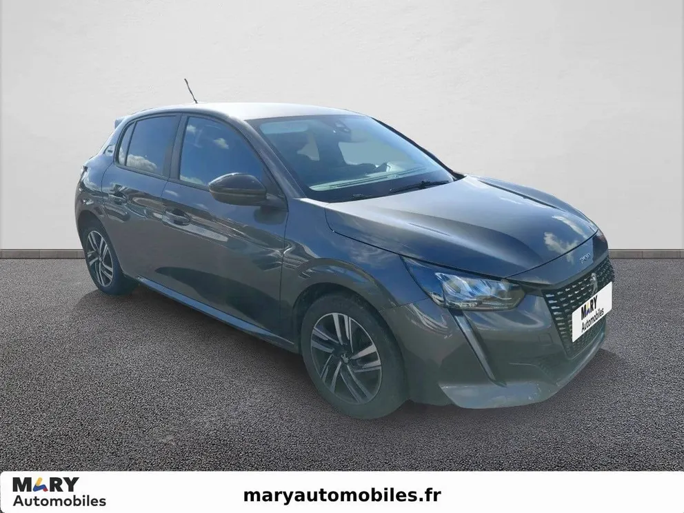 Véhicule occasion 220036 - peugeot 208 - Photo 3