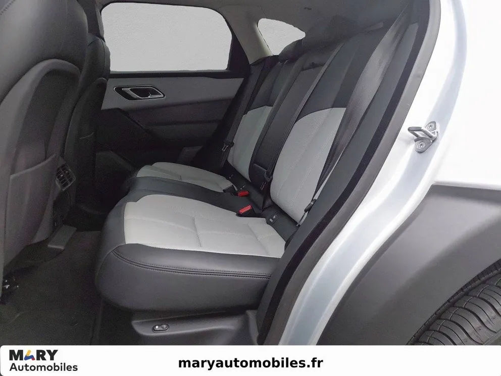 Véhicule occasion 199389 - land rover RANGE ROVER VELAR - Photo 10