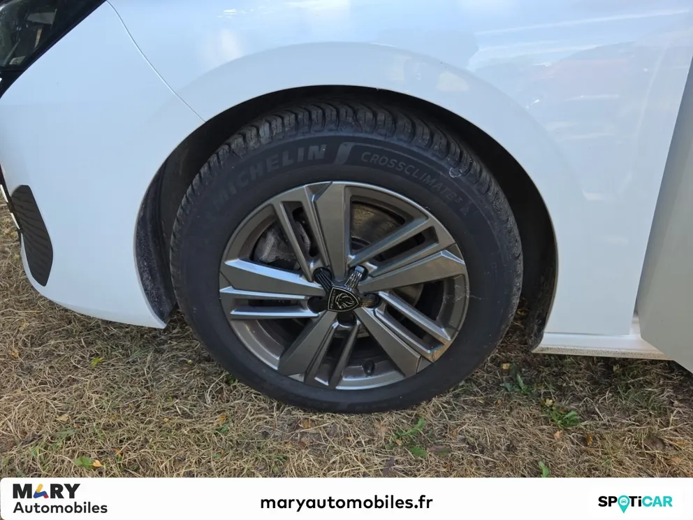 Véhicule occasion 234426 - peugeot 308 - Photo 7