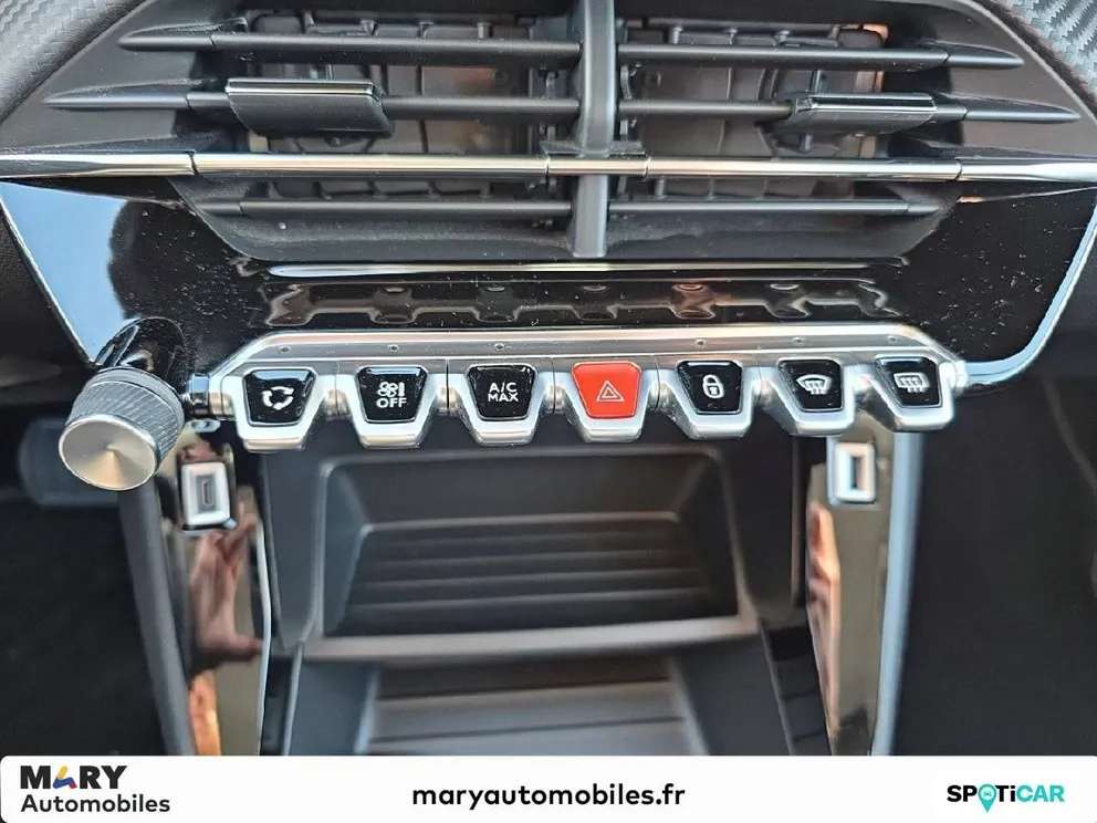 Véhicule occasion 218610 - peugeot 208 - Photo 18