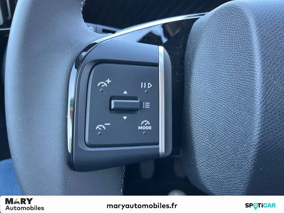 Véhicule occasion 225405 - Citroën C3 - Photo 19