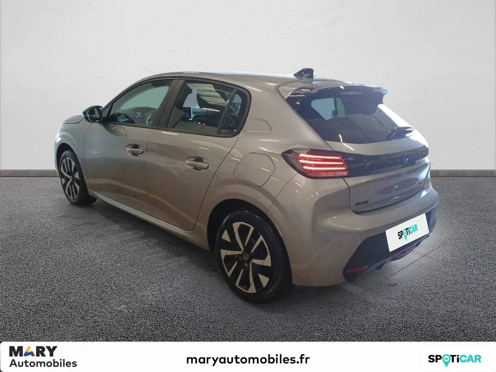 Véhicule occasion 211332 - peugeot 208 - Photo 2