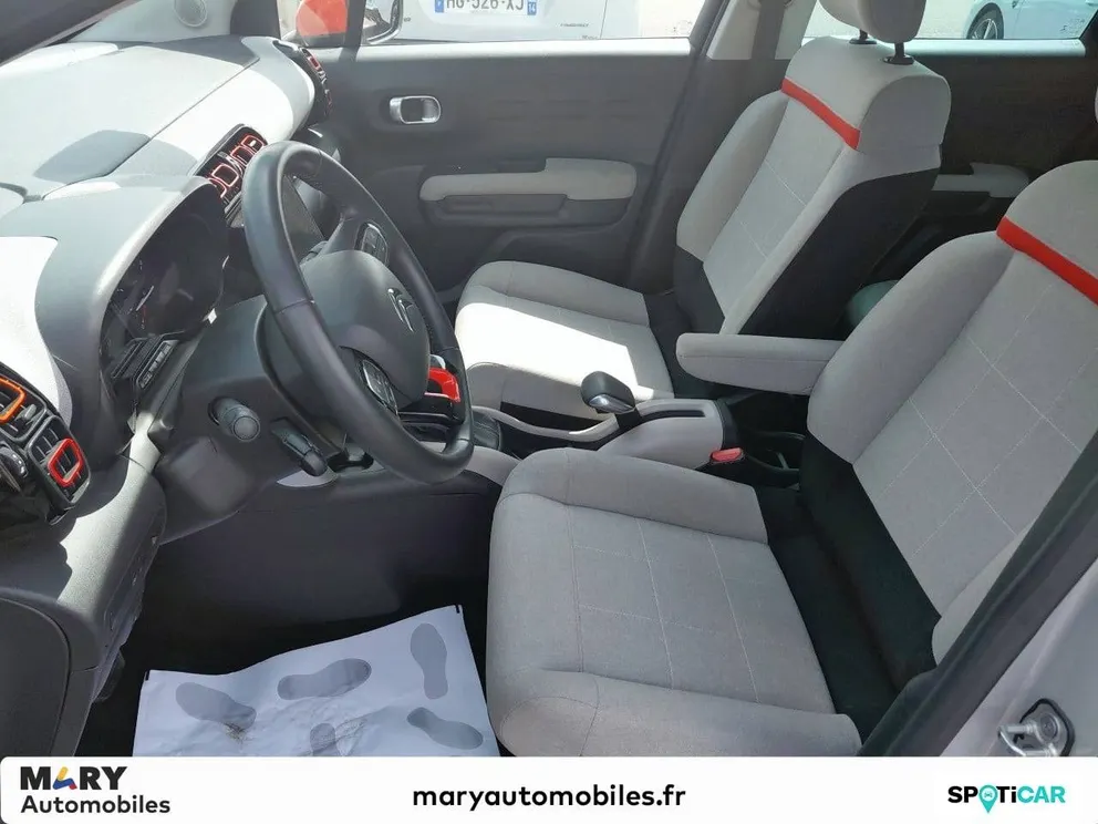 Véhicule occasion 232417 - Citroën C3 AIRCROSS - Photo 9