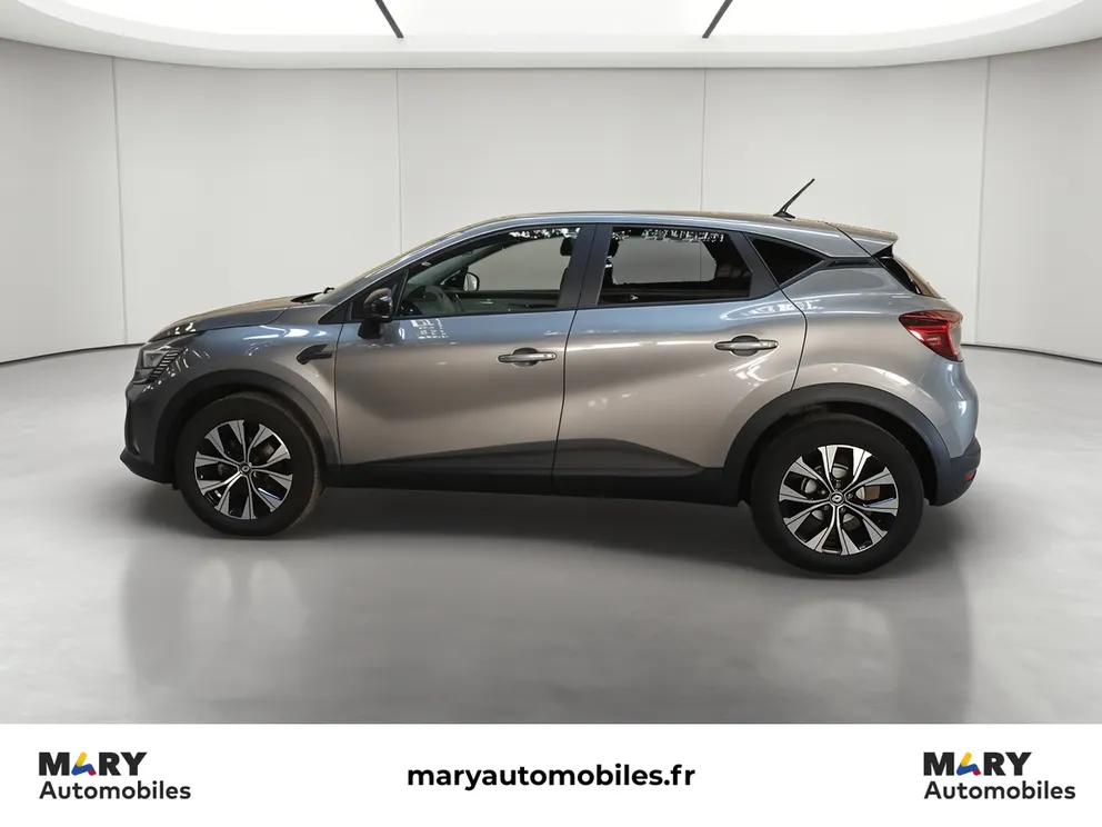 Véhicule occasion 237896 - renault CAPTUR - Photo 2