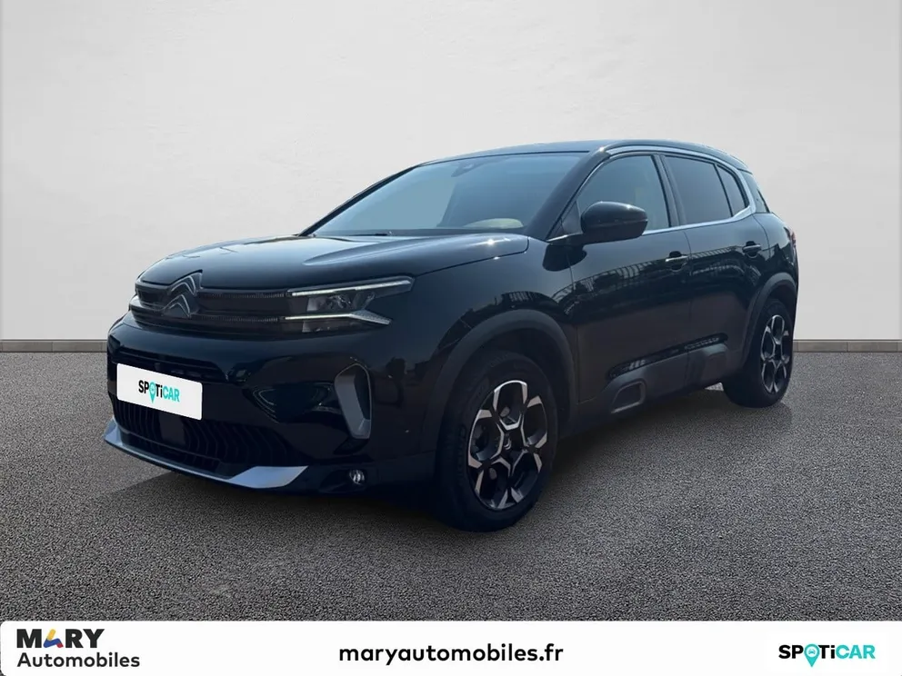 Véhicule occasion 1236464 - Citroën C5 AIRCROSS - Photo 1