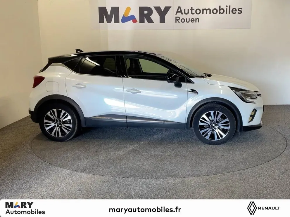 Véhicule occasion 203794 - renault CAPTUR - Photo 2