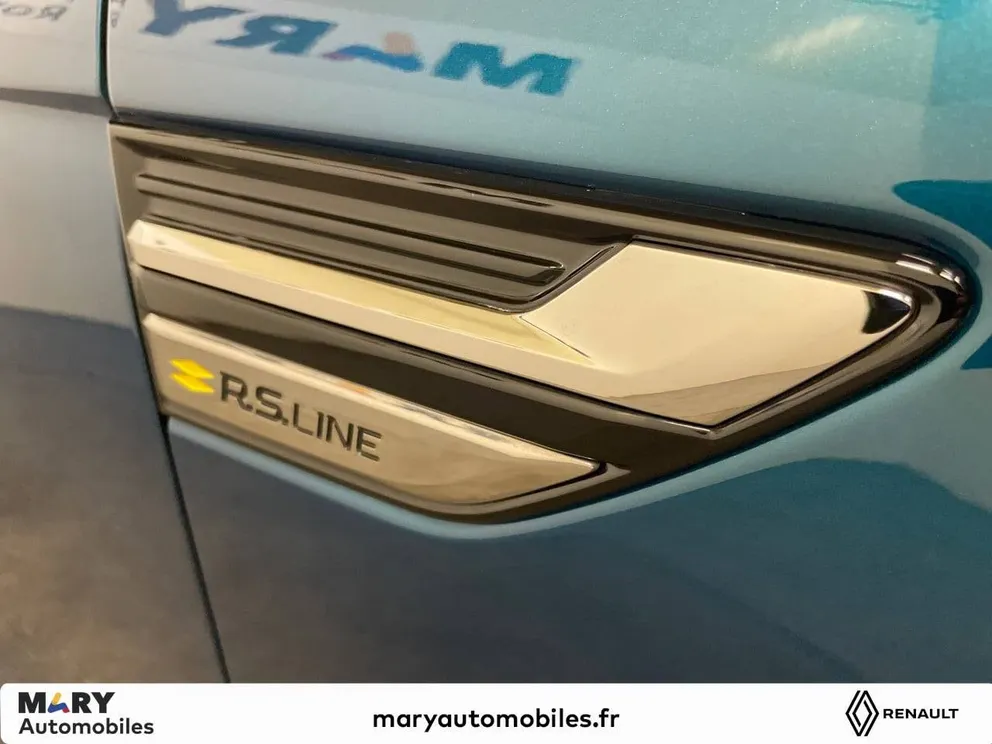 Véhicule occasion 196813 - renault ARKANA - Photo 19