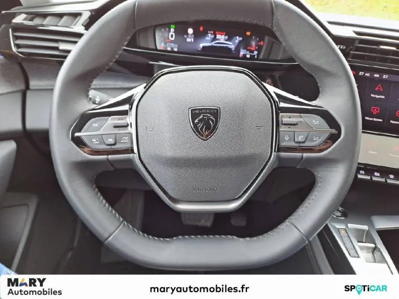 Véhicule occasion 221483 - peugeot 308 - Photo 14