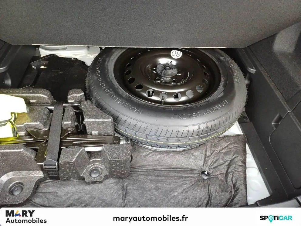 Véhicule occasion 206727 - renault ARKANA - Photo 6