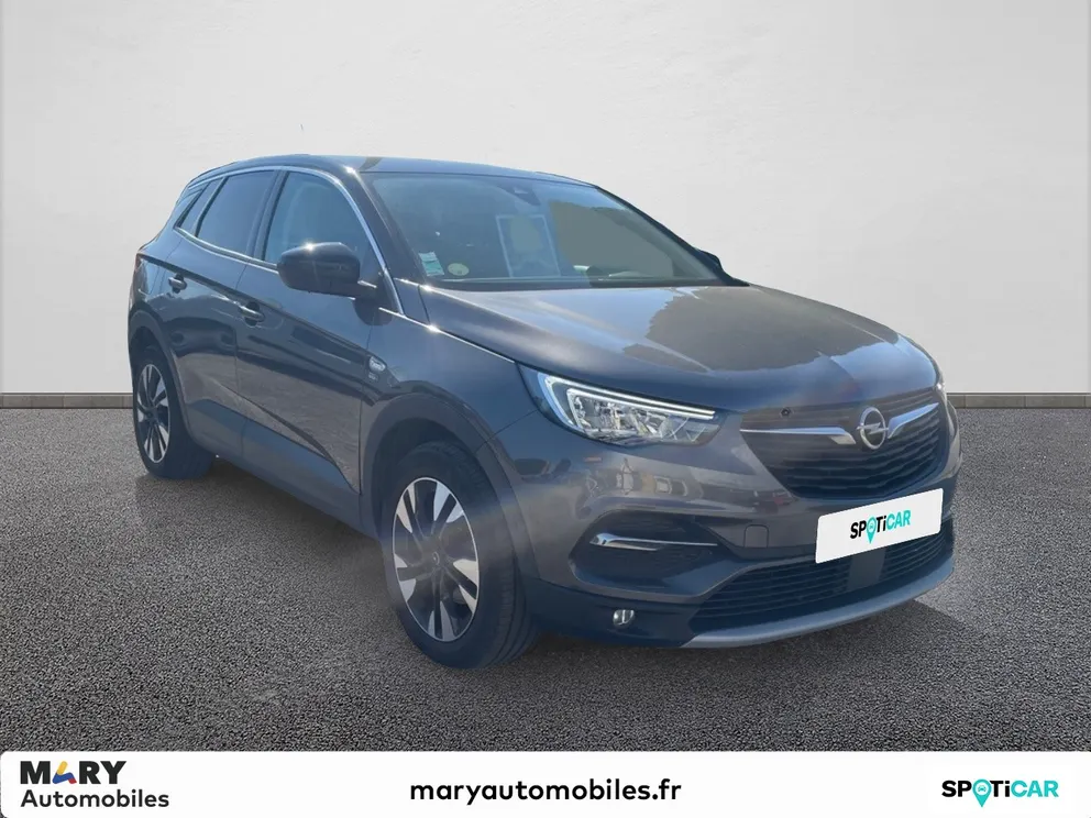 Véhicule occasion 226639 - opel GRANDLAND - Photo 5