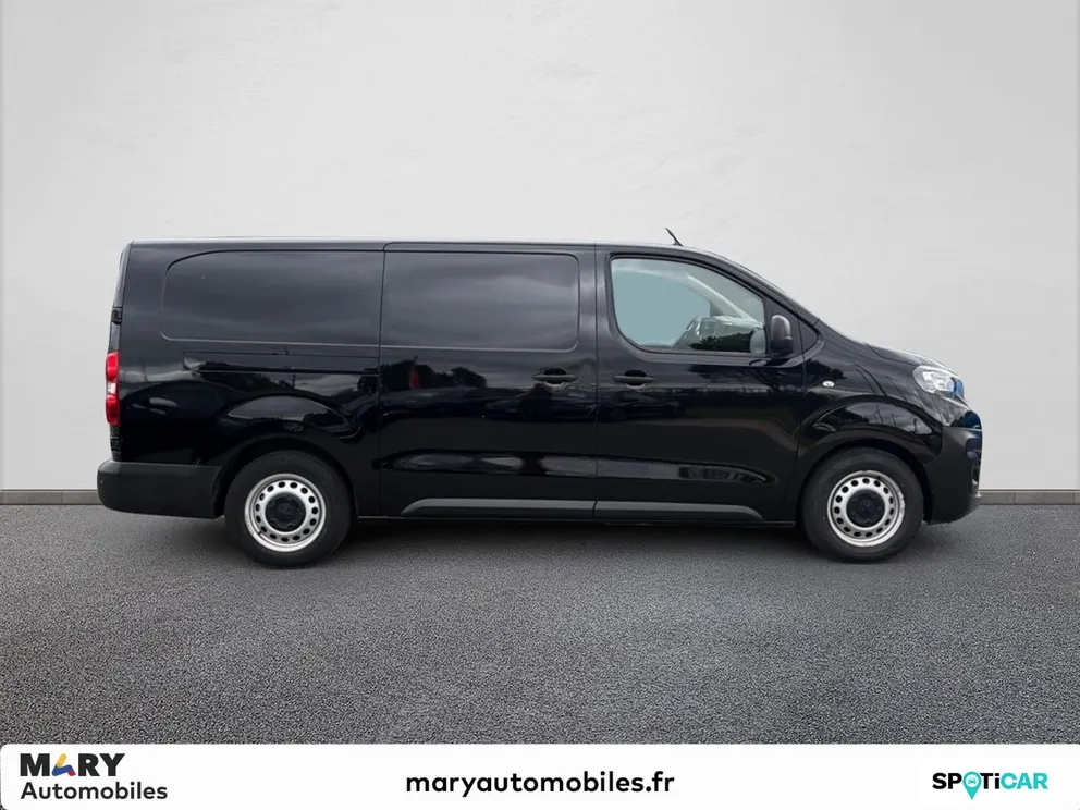 Véhicule occasion 1240026 - peugeot EXPERT - Photo 4