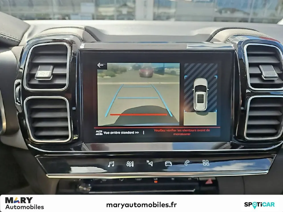 Véhicule occasion 230682 - Citroën C5 AIRCROSS - Photo 17