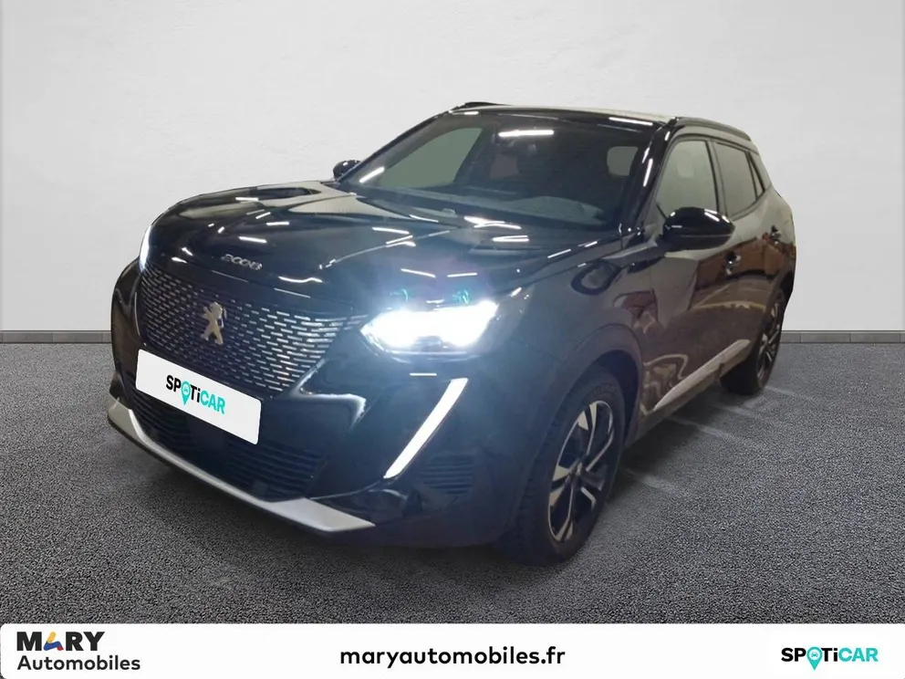 Véhicule occasion 210272 - peugeot 2008 - Photo 1