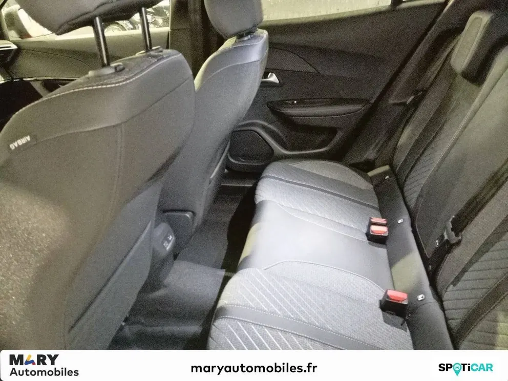 Véhicule occasion 219712 - peugeot 2008 - Photo 10