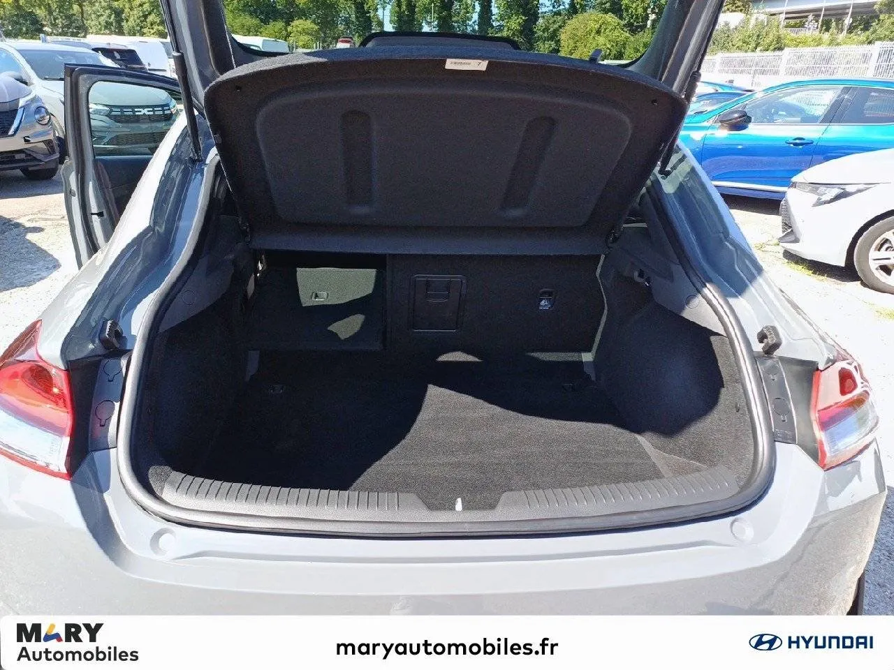 image du véhicule