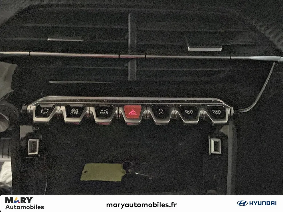 Véhicule occasion 201197 - peugeot 208 - Photo 14