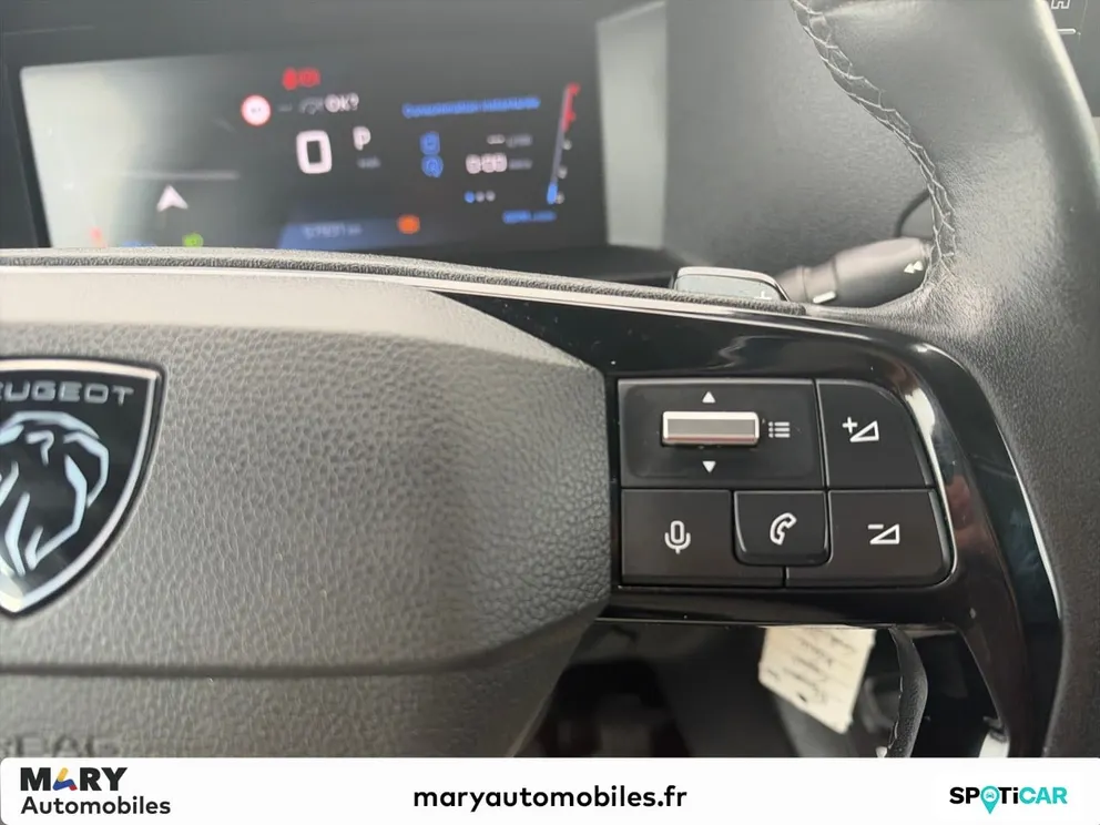 Véhicule occasion 1243099 - peugeot EXPERT - Photo 16
