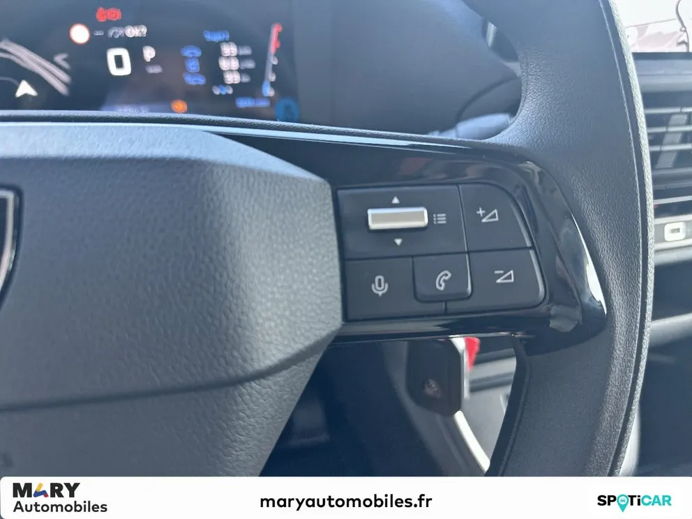 Véhicule occasion 1239157 - peugeot EXPERT - Photo 14